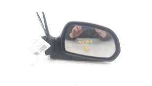 RETROVISOR DERECHO HYUNDAI ELANTRA SEDÁN (2001-2006) 2.0 CRDI 113CV 1991CC - L. 5898239 / 876202D550